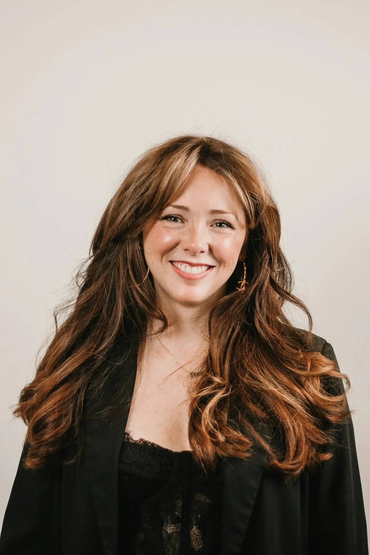 Chloe A, Boutique Service Owner - happy web design client in Melbourne Australia